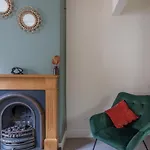 Milton - Cosy 2 Bed House, 2 Floors, 15 Min Walk To Center, For Up To 6 - Period Features, Style, Fireplace, Superfast Wi-fi, Private Garden, Free On Street Parking Сasa de vacaciones *
