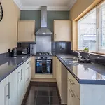 Milton - Cosy 2 Bed House, 2 Floors, 15 Min Walk To Center, For Up To 6 - Period Features, Style, Fireplace, Superfast Wi-fi, Private Garden, Free On Street Parking York