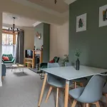 Milton - Cosy 2 Bed House, 2 Floors, 15 Min Walk To Center, For Up To 6 - Period Features, Style, Fireplace, Superfast Wi-fi, Private Garden, Free On Street Parking Сasa de vacaciones