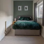 Milton - Cosy 2 Bed House, 2 Floors, 15 Min Walk To Center, For Up To 6 - Period Features, Style, Fireplace, Superfast Wi-fi, Private Garden, Free On Street Parking Сasa de vacaciones *